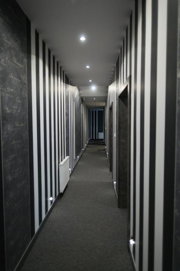 N°50 Appartement Poznań Buitenkant foto